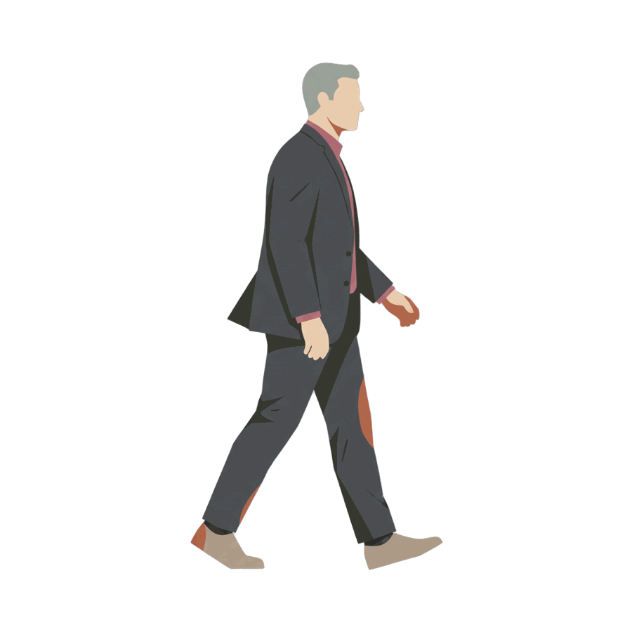 Illustrated figure sample 10