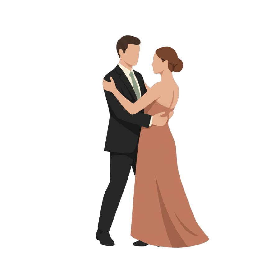 Illustrated figure sample 7