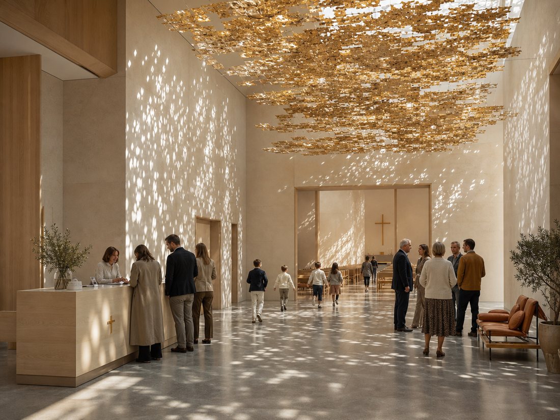 Narthex Wide